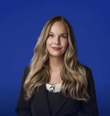 Gabrielle, Makelaar