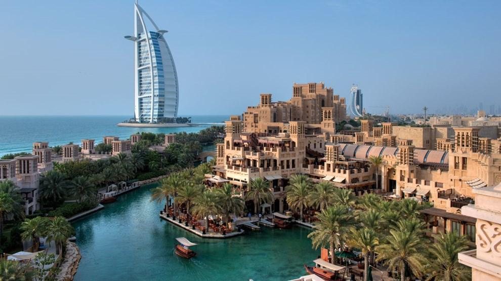Appartement of villa kopen in Dubai: de verschillen