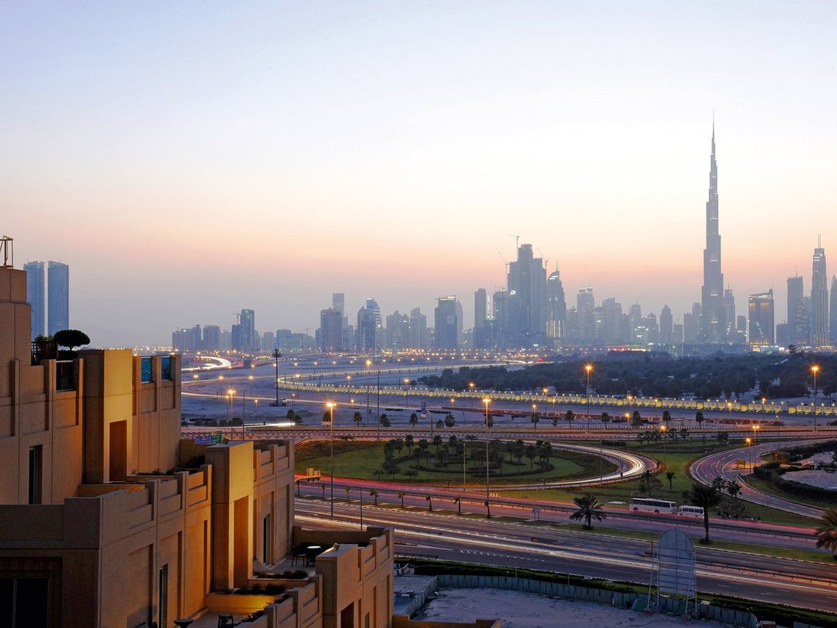 Al Jaddaf
