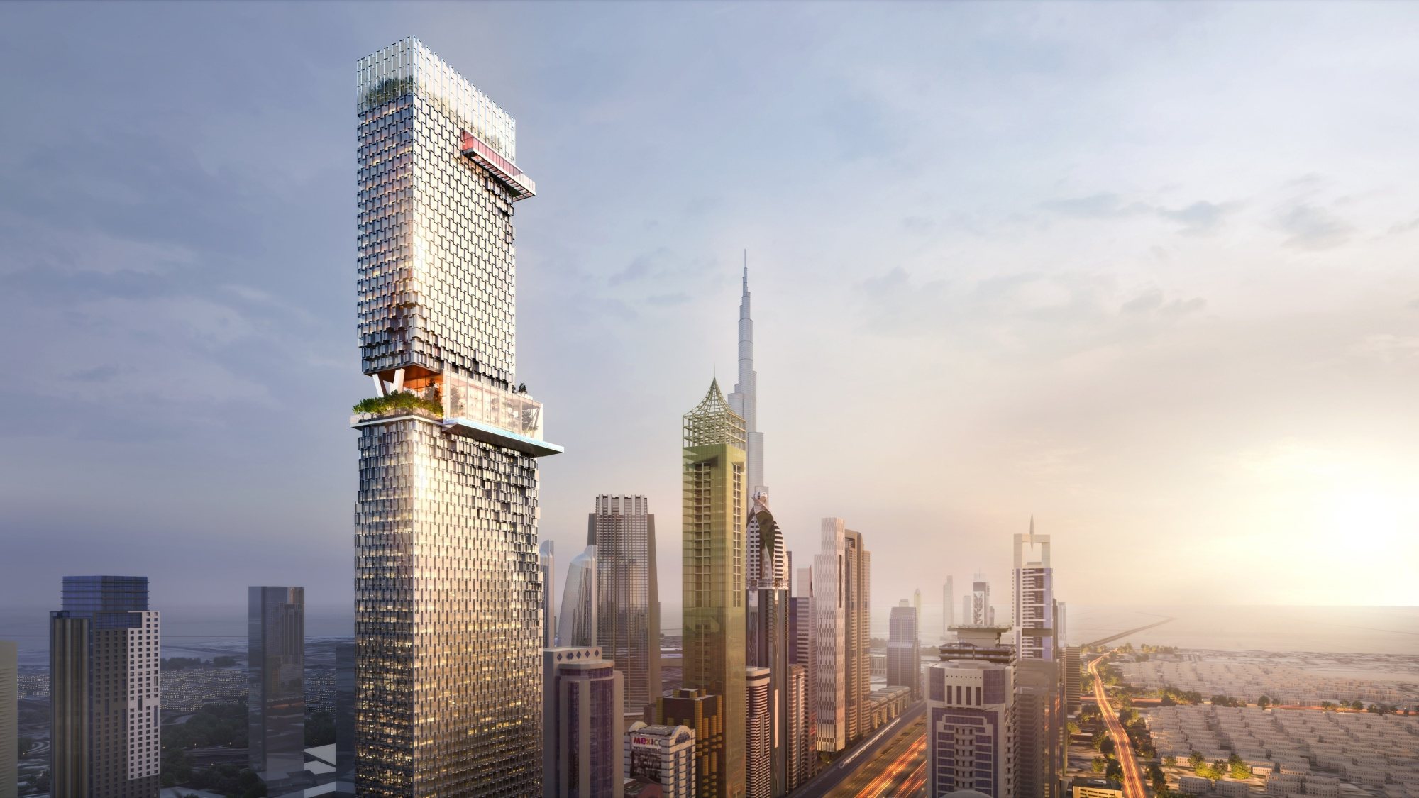 Aldar