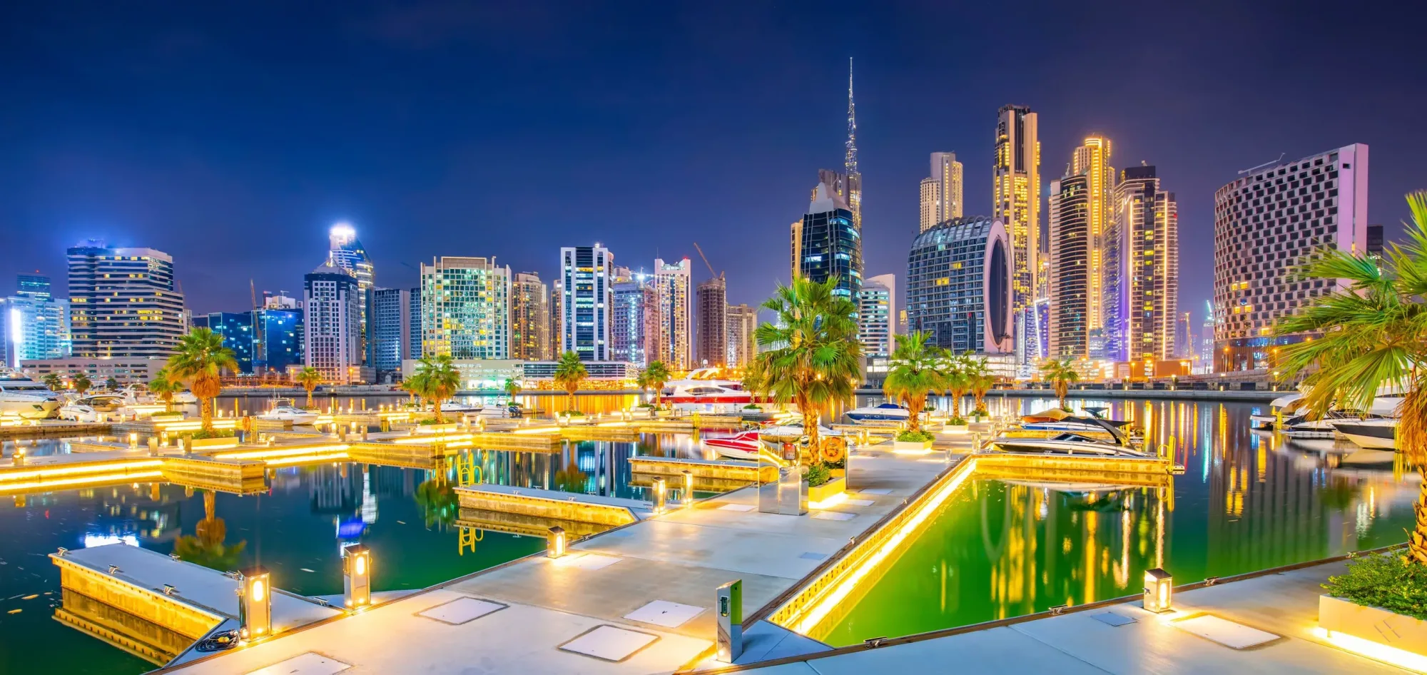 Business Bay