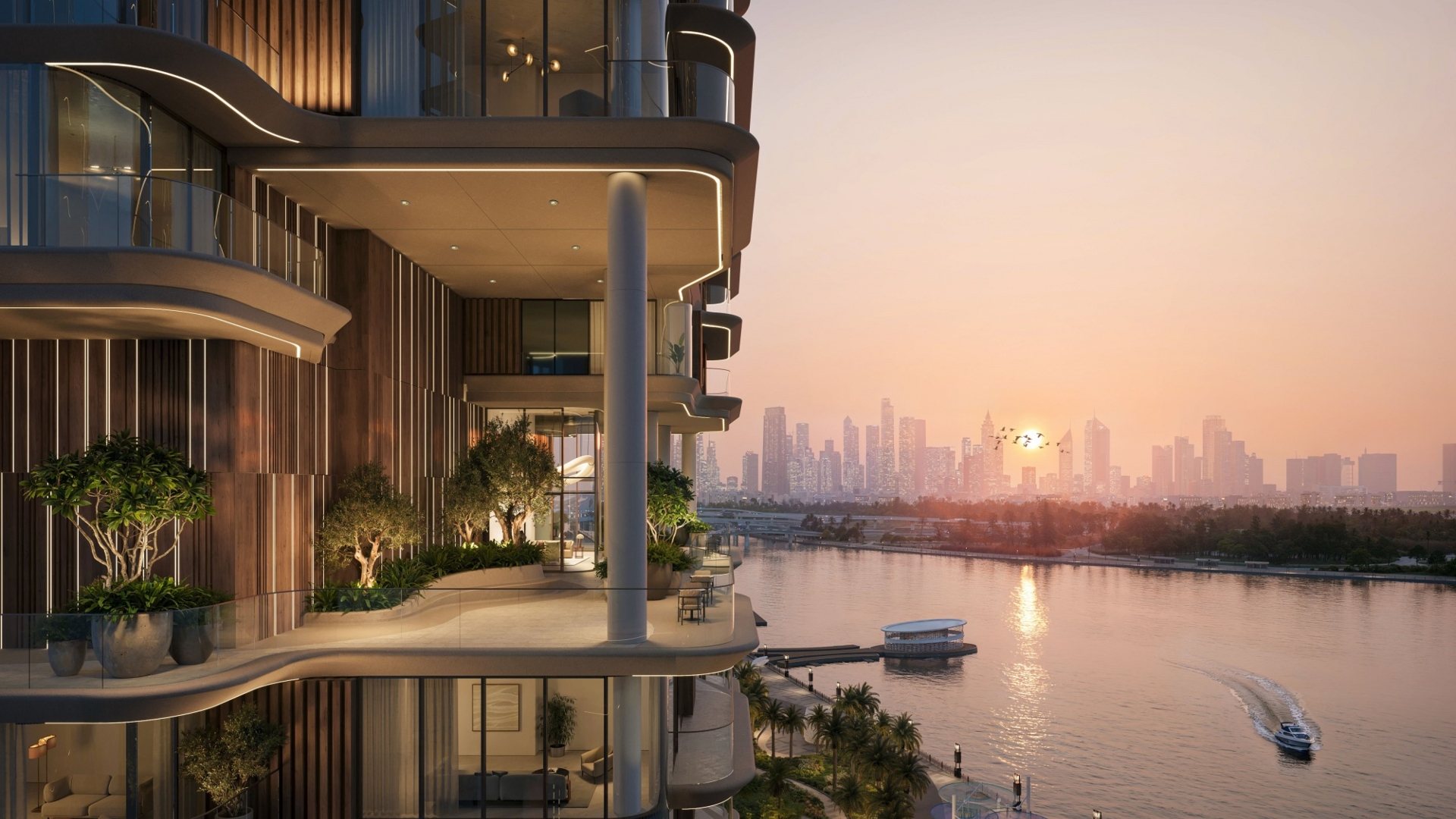 The Edit at d3 in Dubai Design District