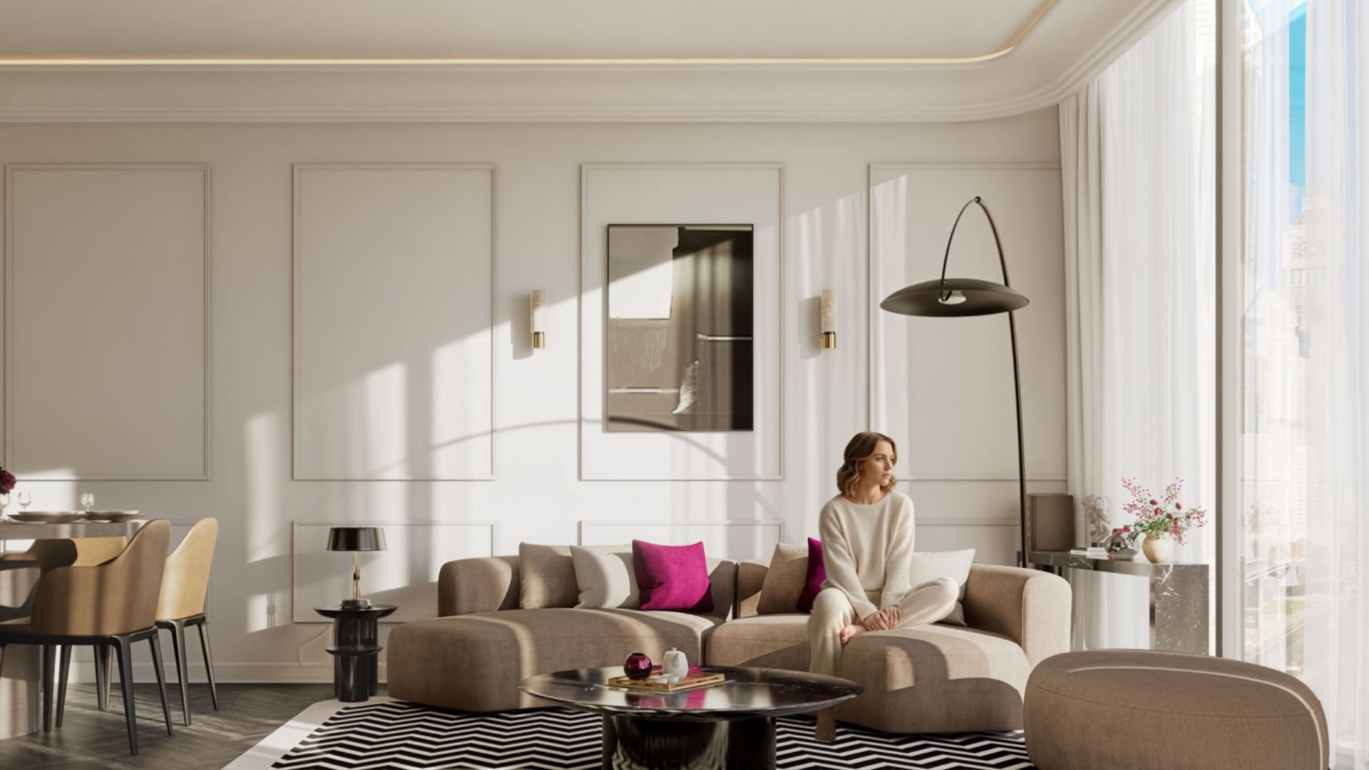Fauchon Residences, foto