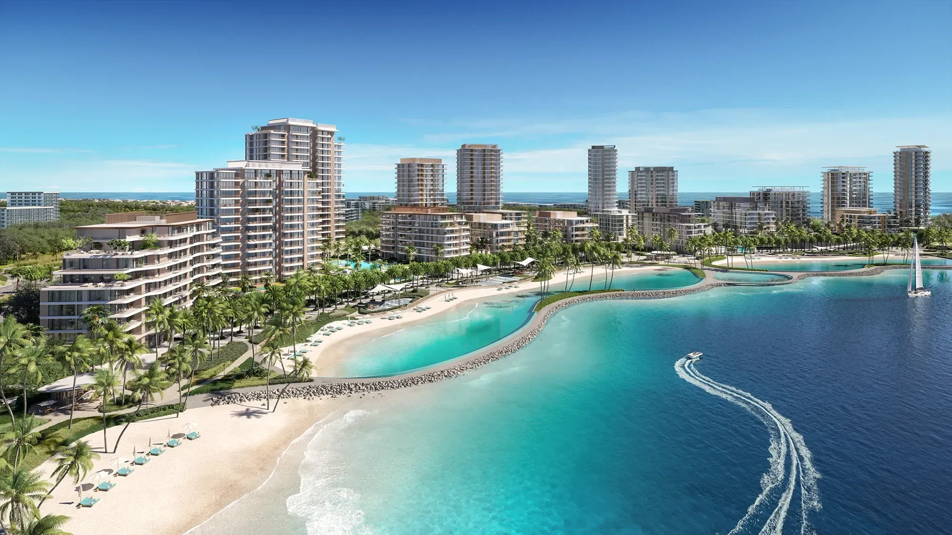 Nakheel