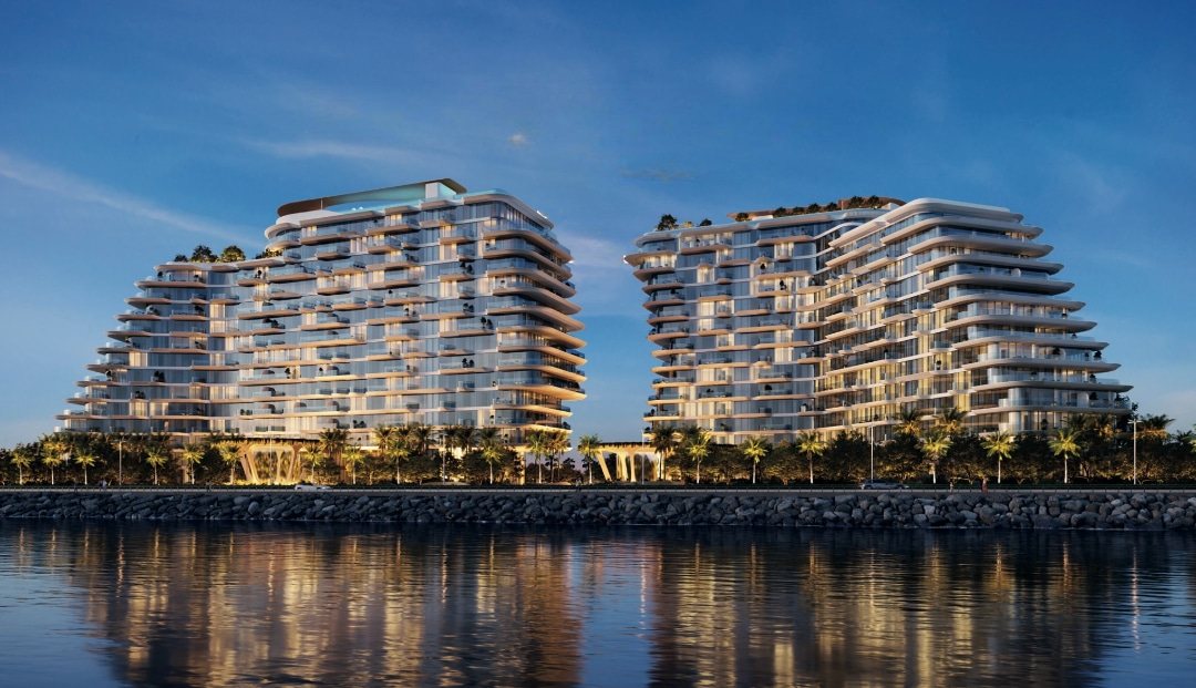 Passo by Beyond in Palm Jumeirah