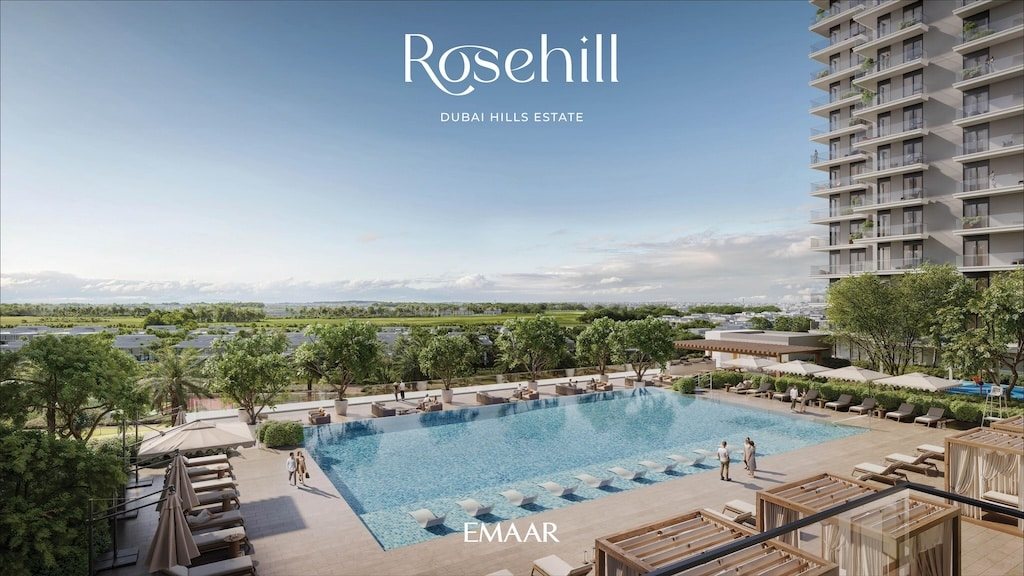 Rosehill, foto