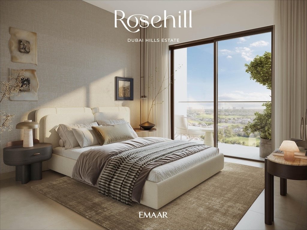 Rosehill, foto