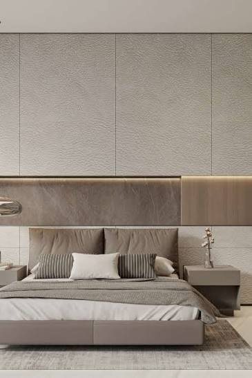 105 Residences, foto